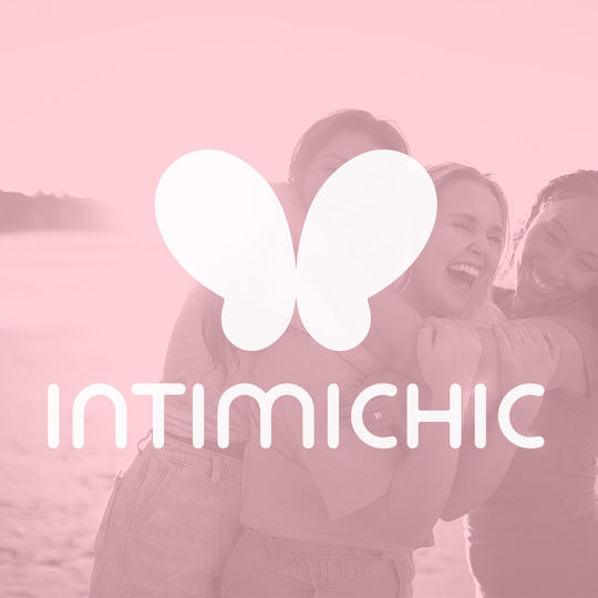 Intimichic Kibi Disposable Portable Urinal