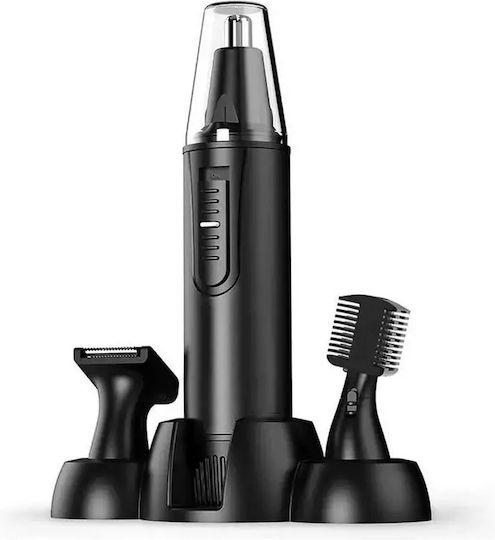 Verk Group Trimmer Μηχανή Επαναφορτιζόμενη