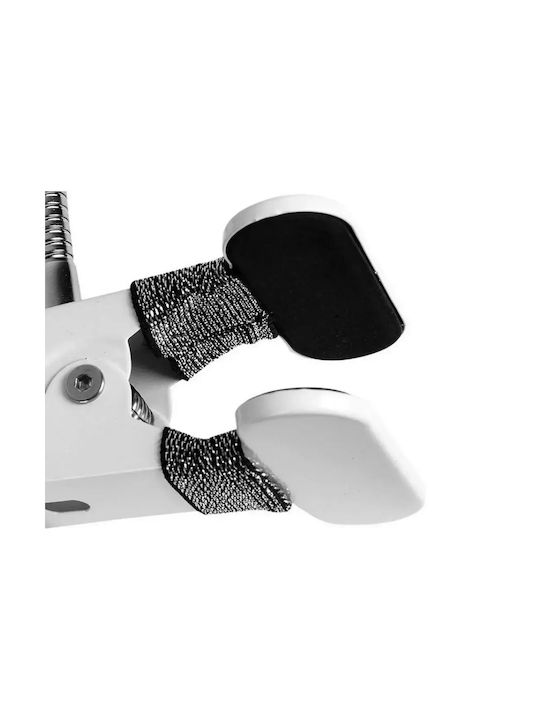 Verk Group LED Bürobeleuchtung mit Flexiblen Arm