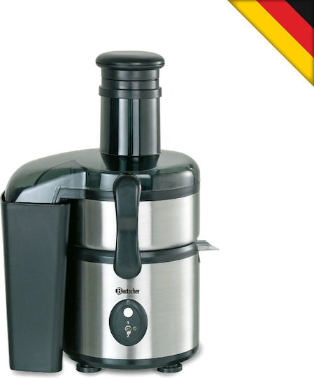 Alfa Frost Entsafter 800W