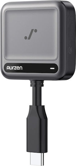 Aurzen Aurzen Castplay Pro Drahtloser Adapter Projektor Zubehör