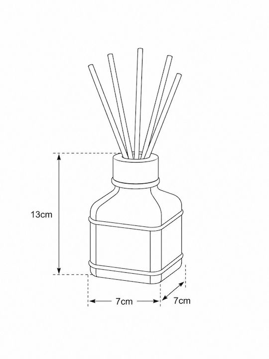 MRShome Dispenser Kitchen Glass Green 350ml