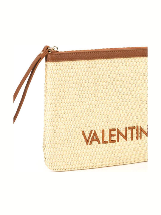 Women's Beige Handbag