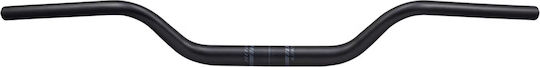 Ritchey Logic DD249400 Fahrradlenker 31.8mm Schwarz
