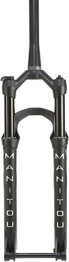 Manitou Vorderseite Fahrradfederung 29 Zoll 100mm