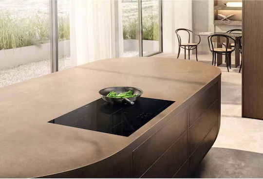 Miele Miele Km 8484 Fl Induction Autonomous Cooktop 80.6x52.4cm
