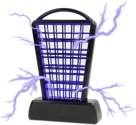 Aparat Electric Anti-Insecte Lumini LED 0.1W