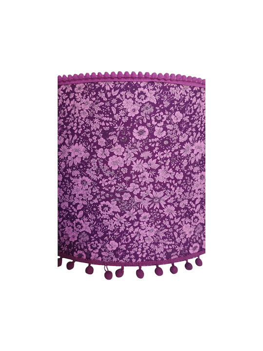 Oxygen Purple Shadow Φωτιστικό Δαπέδου Μωβ Oxygen Purple Shadow Φωτιστικό Δαπέδου Μωβ
