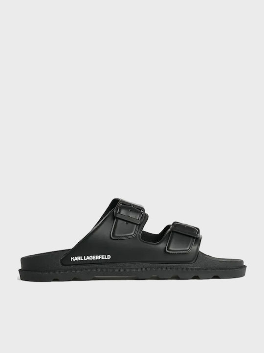 Men's Sandals Black