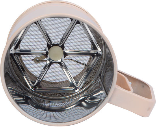 Sieve From Stainless Steel