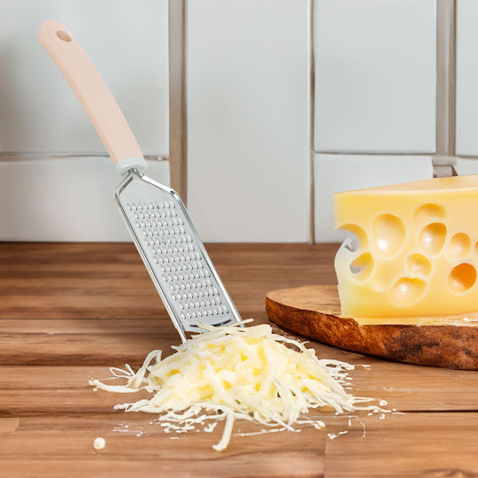 Răzătoare Pentru Fructe Și Legume Din Oțel Inoxidabil 27.5x5.9x2.1cm Răzătoare Pentru Fructe Și Legume Din Oțel Inoxidabil 27.5x5.9x2.1cm