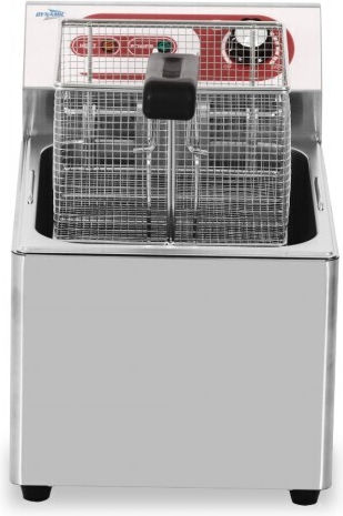 ICS FM Electric Fryer 5kW Capacity 11lt