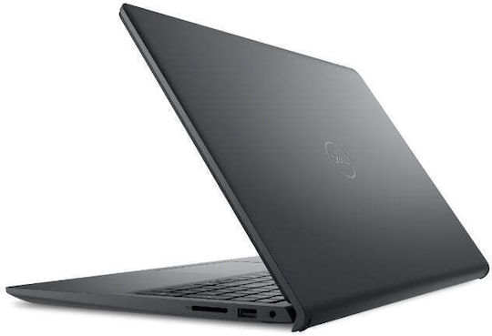 Dell Pro 15 Essential PV15250 15.6" IPS FHD 120Hz (Core 3-100U/8GB/512GB SSD/Linux) (BG Keyboard)