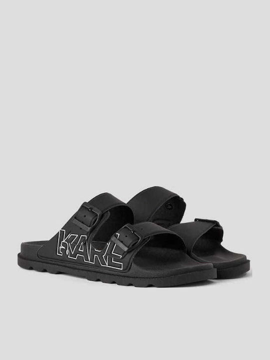 Men's Sandals Black
