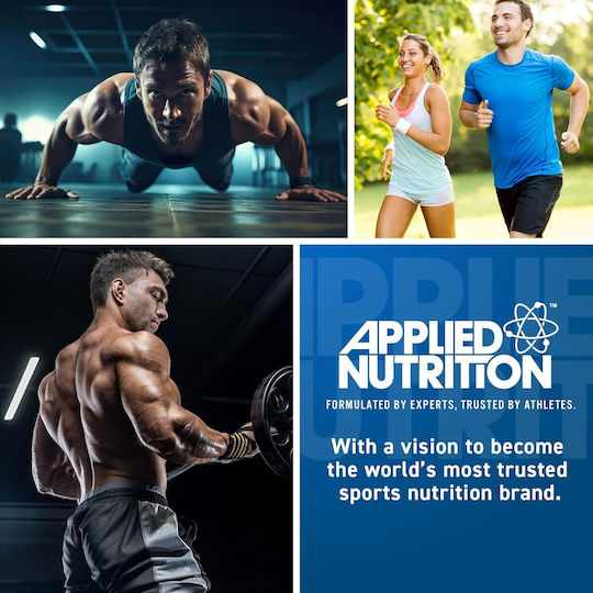 Applied Nutrition Mushroom Blend 160gr Unflavoured