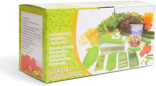 Plastic Slicer 10 Pieces Plastic Slicer 10 Pieces