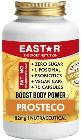 Eastar Prosteco 82mg 70 capsule veget