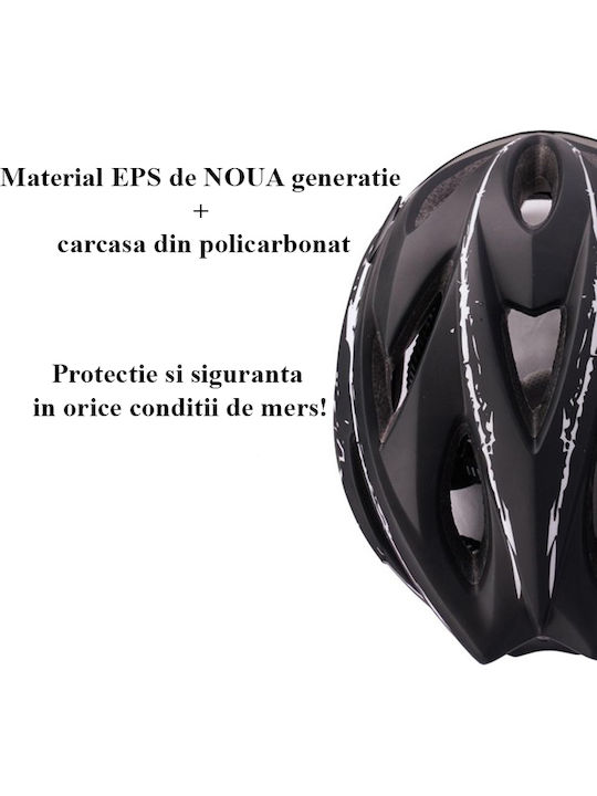 FIXATO Oakley Fahrradhelme Weiß