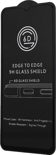 TelForceOne Tempered Glass (Motorola Edge 50 Neo / Edge 60 Neo)