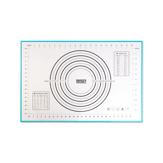 Membrană Antiaderentă de Copt din Silicon 60x40cm
