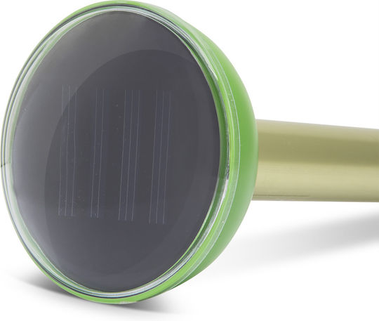 Dispozitiv Cu Ultrasunete Pentru Alungarea Rozătoarelor / Șerpilor Solar Dispozitiv Cu Ultrasunete Pentru Alungarea Rozătoarelor / Șerpilor Solar