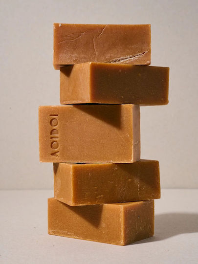 Baton de Săpun Aoidoi Spicata Cleansing Bar Soap 125g