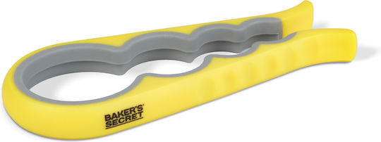Can Opener for Jars Plastic