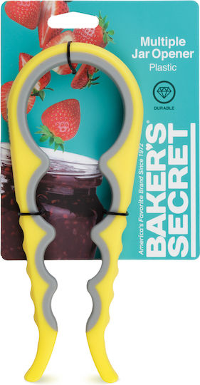 Can Opener for Jars Plastic