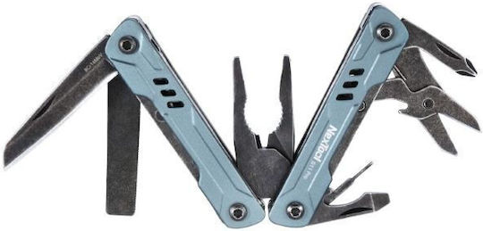 NexTool Mini Πολυεργαλείο Μαύρο