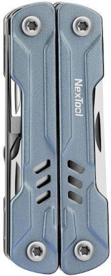 NexTool Mini Πολυεργαλείο Μπλε