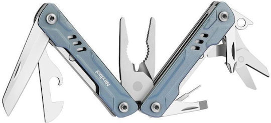 NexTool Mini Πολυεργαλείο Μπλε