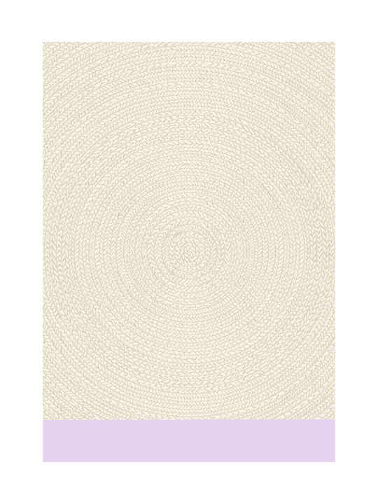 Tzikas Carpets All Season 5004-60 Covor Rectangular Ecru 140x200cm