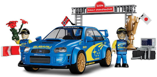 Cobi Auto 1:35