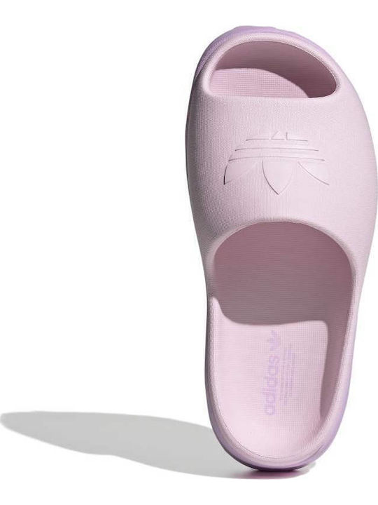 Stan Slides in Pink Color