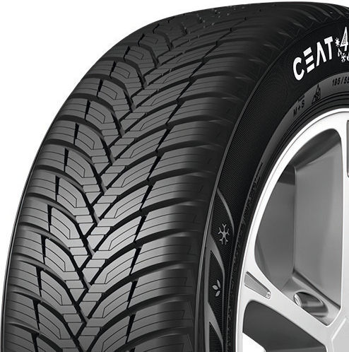 CEAT Drive 155/65R14 75T Anvelopă Auto 4 Anotimpuri