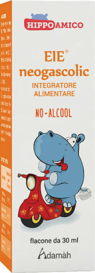 Adamah EIE Neogascolic 30ml