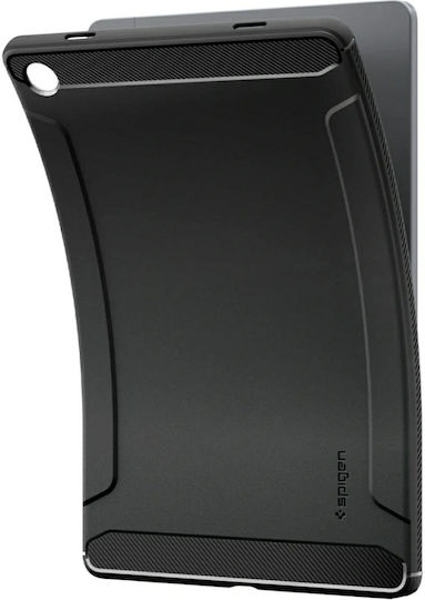 Spigen Flip Cover Durable Blacη (Galaxy Tab A11+ (X230, X235, X236)) ACS10463