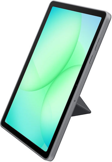 Samsung Flip Cover Negra (SAMSUNG Galaxy Tab A11+) EF-BX230PBEGWW