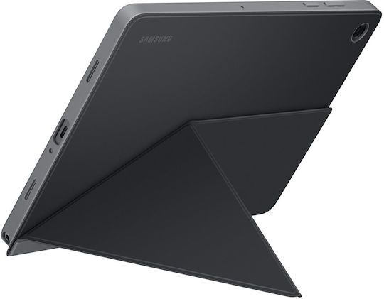 Samsung Flip Cover Negra (SAMSUNG Galaxy Tab A11+) EF-BX230PBEGWW
