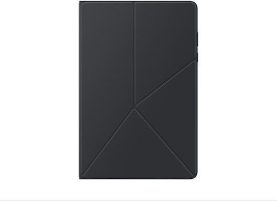Samsung Flip Cover Negra (SAMSUNG Galaxy Tab A11+) EF-BX230PBEGWW