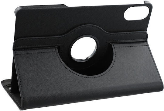 Flip Cover Μαύρη (Redmi Pad 2)