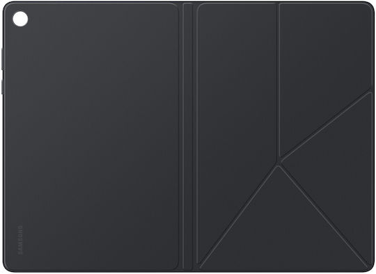 Samsung Flip Cover Negra (SAMSUNG Galaxy Tab A11+) EF-BX230PBEGWW