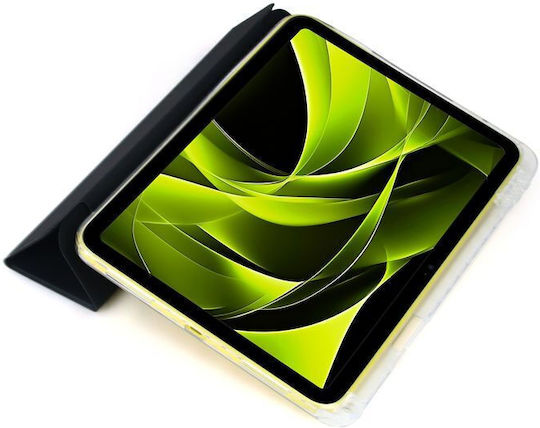 Mobile Origin Durable Black Back Cover (Apple iPad Air 11" M2 2024, M3 2025)