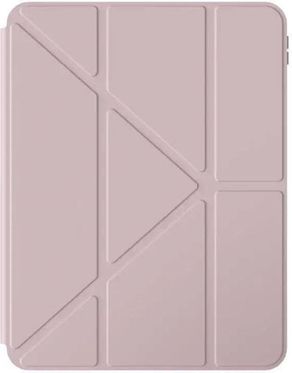 Amazingthing Titan Pro Mag Case Ipad Air M3 11" Pink