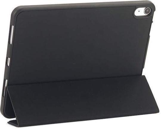 Mobile Origin Back Cover Ανθεκτική Μαύρη (iPad Air 13'' M2 2024/M3 2025)