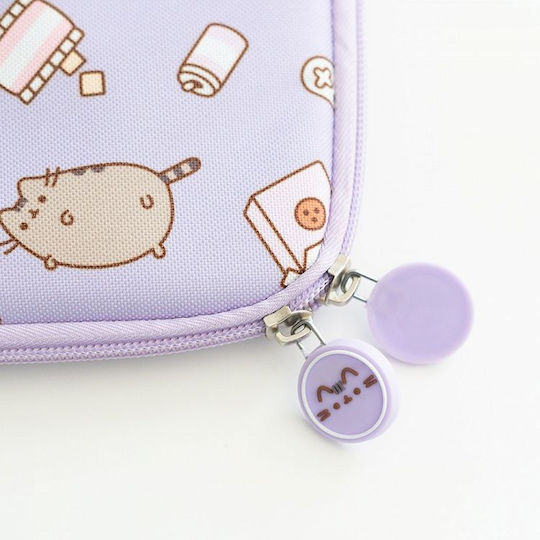 Grupo Erik Sleeve For Kids Purple Universal 10"