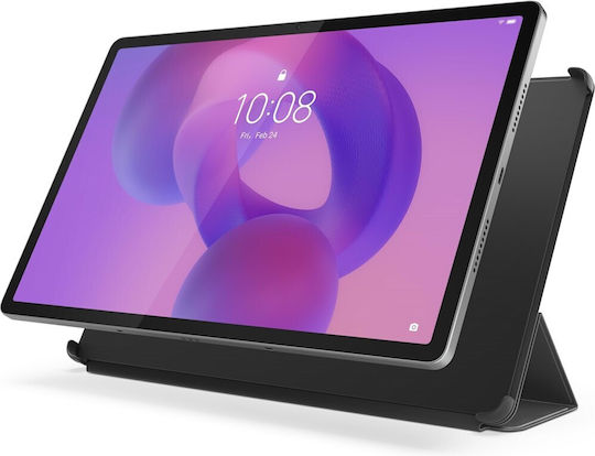 Lenovo Flip Cover Γκρι (Idea Tab Pro)