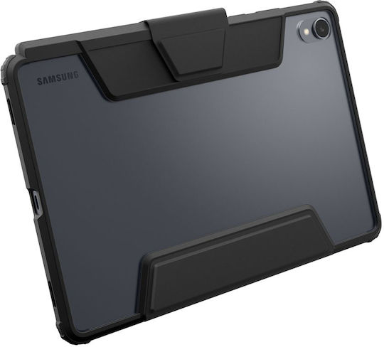 Spigen Air Skin Pro Klappdeckel Schware (Galaxy Tab S11) ACS10216
