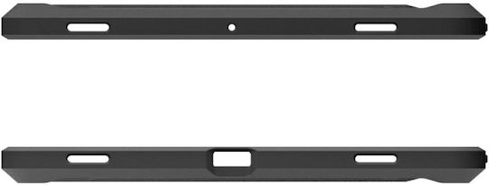 Spigen Tough Armor Pro Задна корица Устойчив Черен (Samsung Galaxy Tab S11 11.0) ACS10211