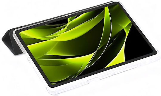 Mobile Origin Durable Transparent Back Cover (Lenovo Tab M11)